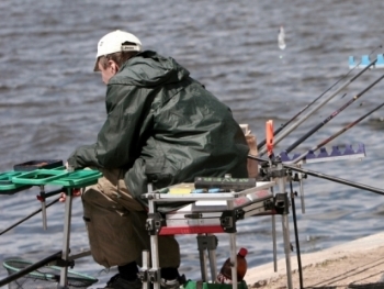 Картинка к материалу: «Поправки в закон «О любительском рыболовстве» расширят возможности создания участков для платной рыбалки»